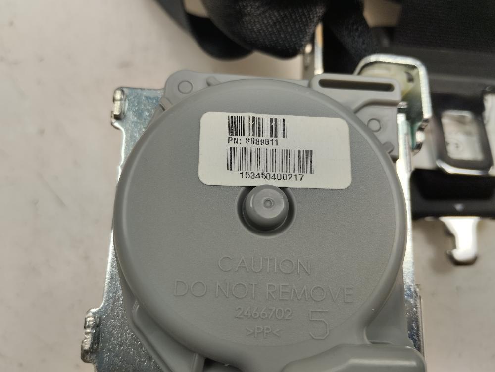 ANCLAJE CINTURON TRASERO CENTRAL HONDA HRV 1.6 MT 120CV | 88KW