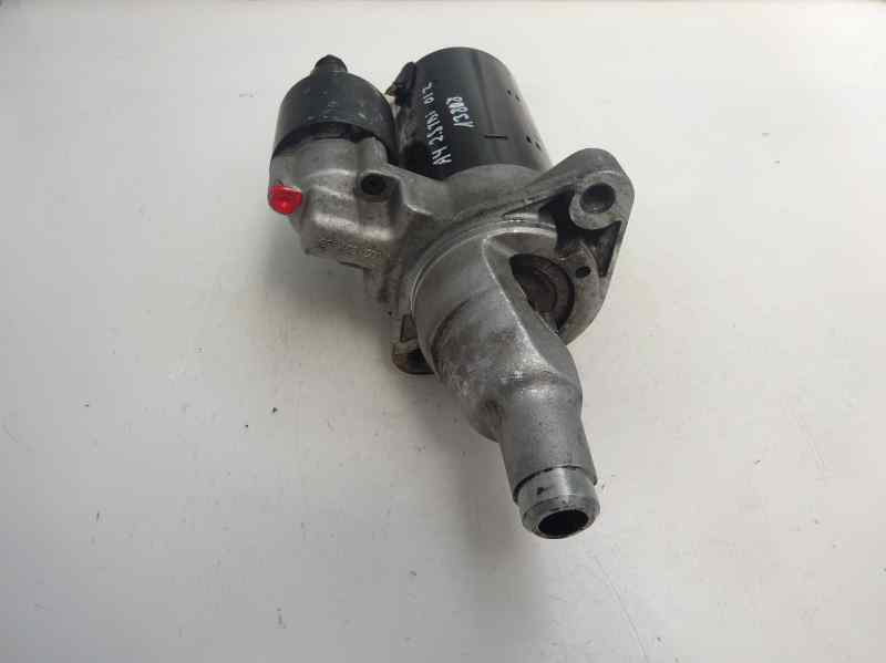 MOTOR ARRANQUE AUDI A4 2001 2.5 TDI MT QUATTRO 180CV | 132KW