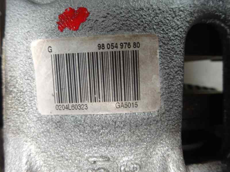 PINZA FRENO DELANTERA IZQUIERDA CITROEN BERLINGO 1.5 BLUEHDI MT XL 102CV