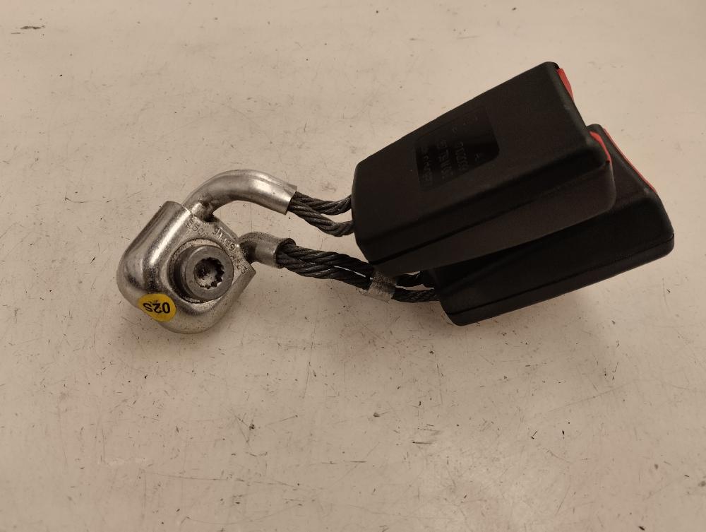 ANCLAJE CINTURON TRASERO IZQUIERDO SEAT LEON 1.9 TDI 90CV DIESEL