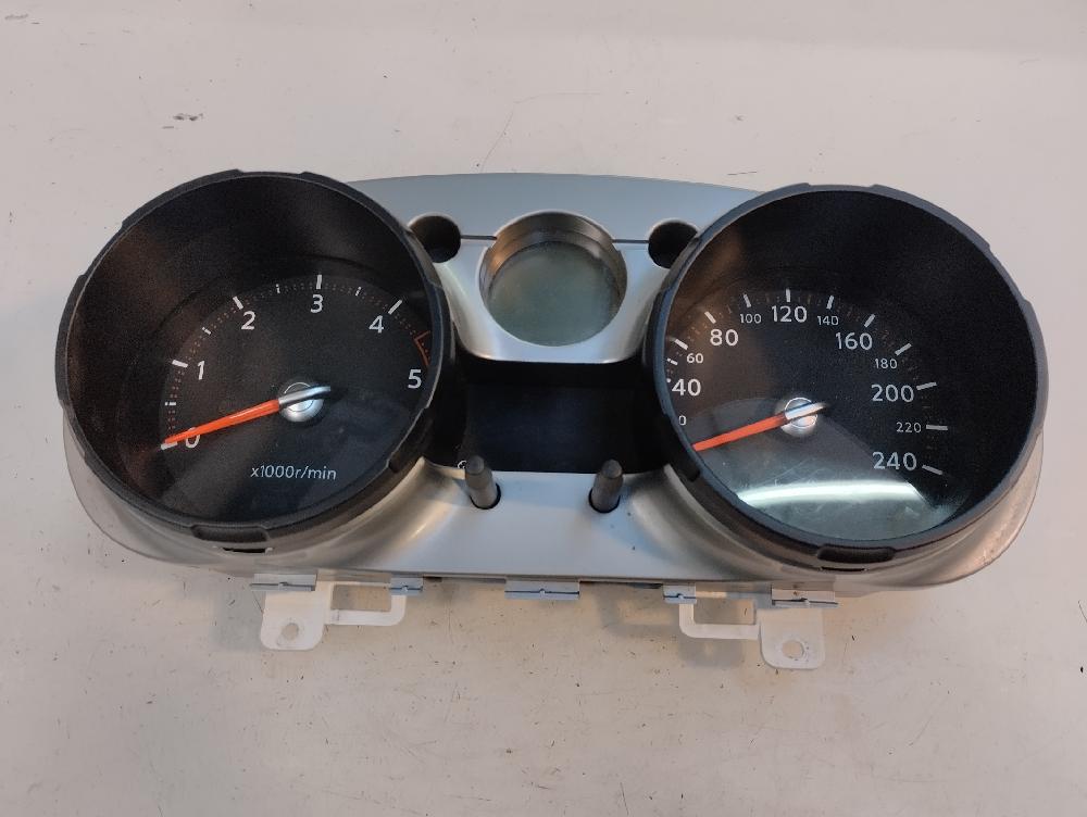 CUADRO INSTRUMENTOS NISSAN QASHQAI 2.0 DCI MT 4WD 148CV