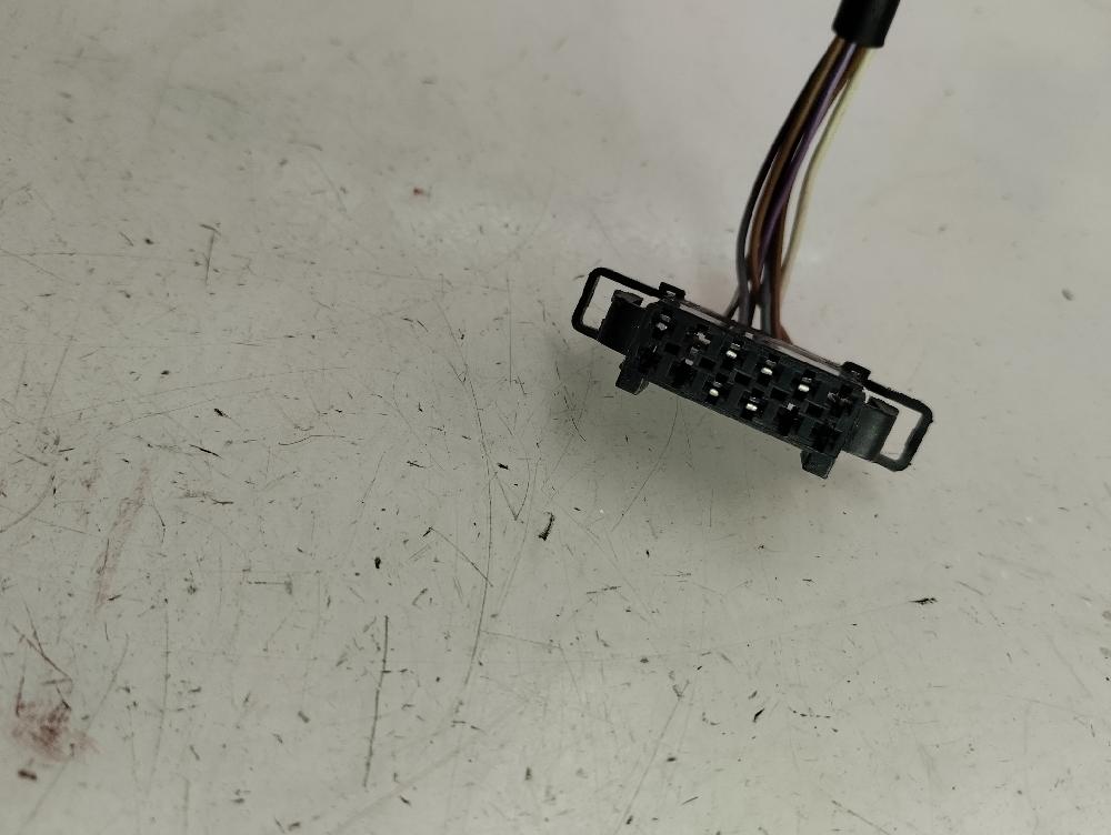 RETROVISOR DERECHO VOLKSWAGEN PASSAT 1.9 TDI 6MT 130CV