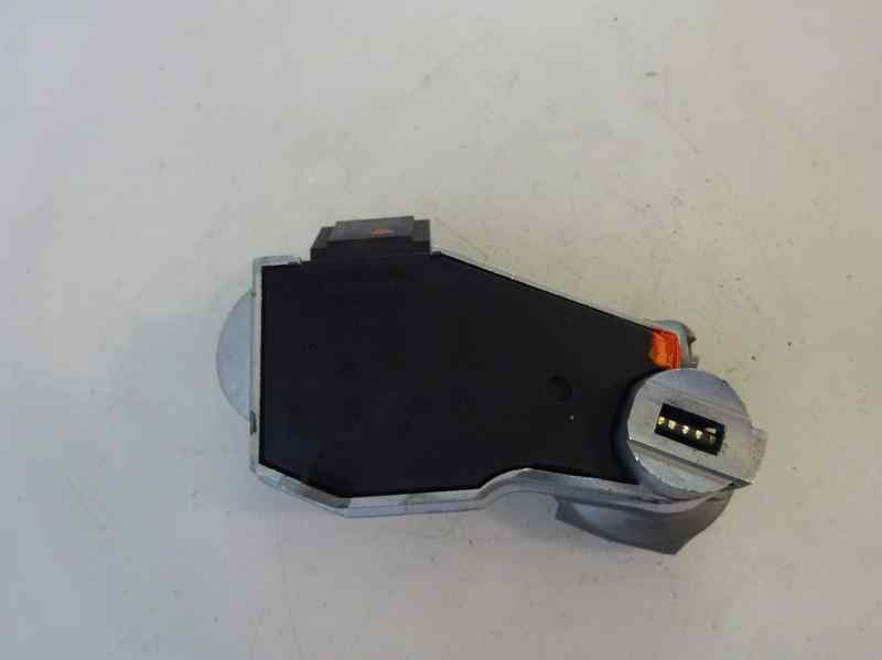 COLUMNA DIRECCION MERCEDES BENZ CLASE C 2.2 MT 143CV | 105KW