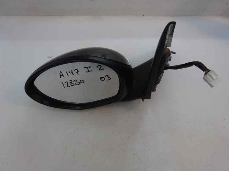 RETROVISOR IZQUIERDO ALFA ROMEO 147 2003 1.9 JTD MT 115CV