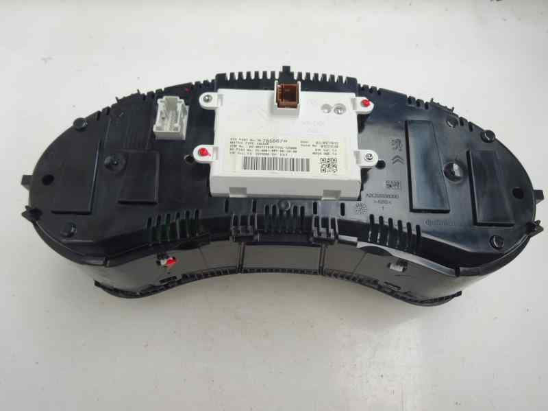CUADRO INSTRUMENTOS CITROEN DS4 1.6 VTI MT 120CV