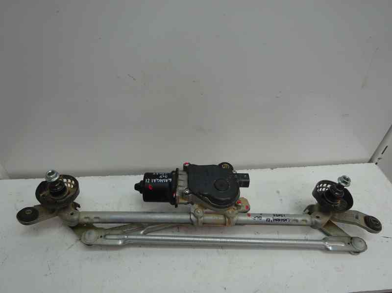 MOTOR LIMPIA DELANTERO NISSAN QASHQAI 2021 1.3 MT 140CV | 103KW