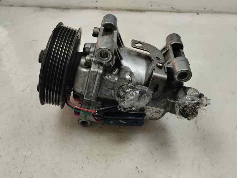 COMPRESOR AIRE ACONDICIONADO CITROEN CELYSEE OTROS
