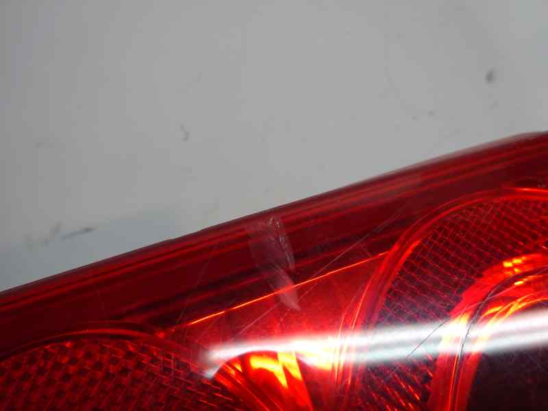 PILOTO TRASERO IZQUIERDO PEUGEOT 1007 1.6 MT 109CV | 80KW