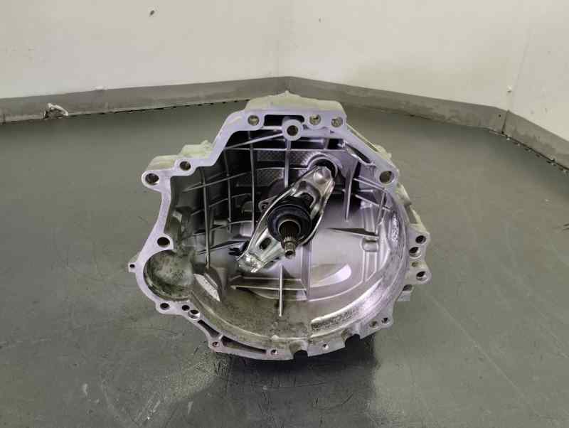 CAJA CAMBIOS AUDI A4 2.0 TDI MT 140CV | 103KW
