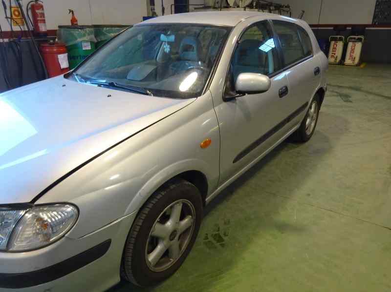 PILOTO DELANTERO IZQUIERDO NISSAN ALMERA 2.2 D MT 110CV | 82KW