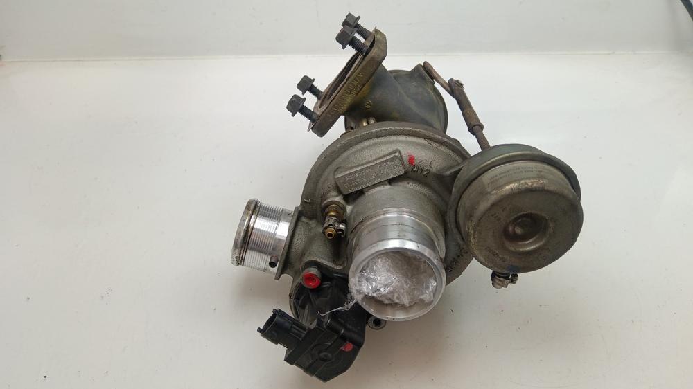 TURBOCOMPRESOR ALFA ROMEO GIULIETTA 1.4 TB MULTIAIR MT 170CV