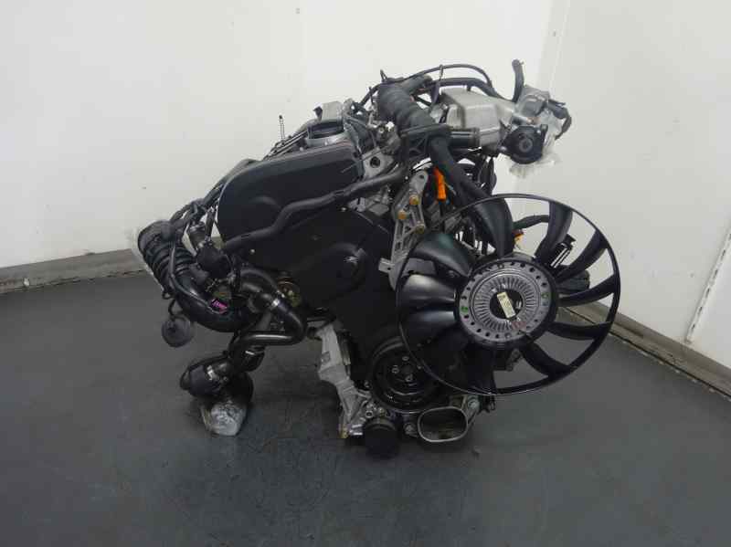MOTOR COMPLETO AUDI A6 1997 1.8 T MT QUATTRO 150CV | 110KW