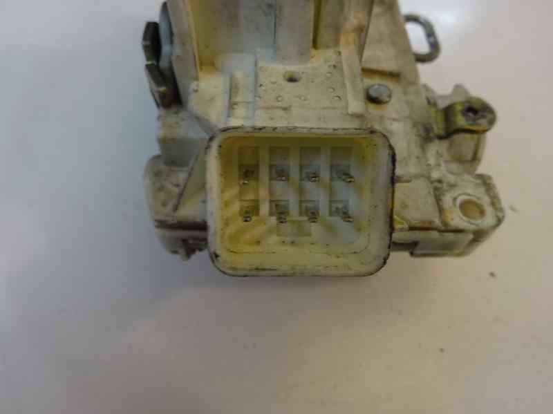 CERRADURA PUERTA DELANTERA IZQUIERDA FORD MONDEO 1.8 TD MT 90CV | 66KW