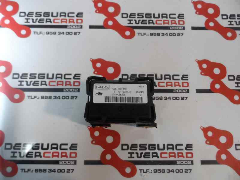 SENSOR VOLVO C30 2009 2.0 D MT 136CV