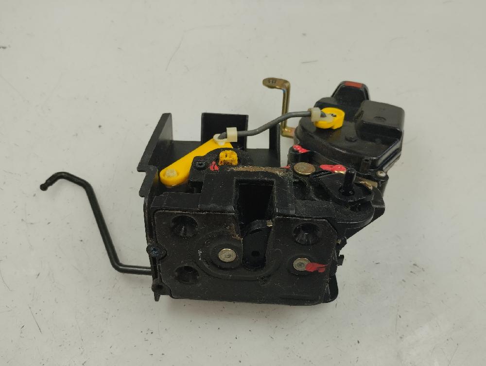 CERRADURA PUERTA TRASERA IZQUIERDA HYUNDAI ACCENT 1.4 MT 97CV | 71KW