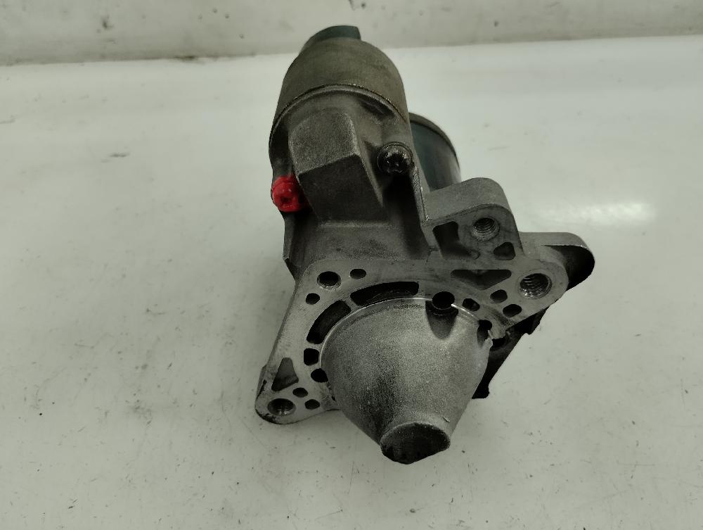 MOTOR ARRANQUE RENAULT MODUS 1.4 MT 98CV