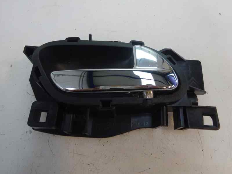 MANETA INTERIOR TRASERA DERECHA CITROEN C4 PICASSO 1.6 HDI MT 112CV