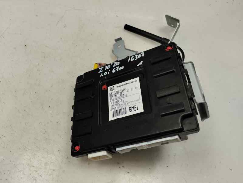 CAJA RELES FUSIBLES HYUNDAI I10 1.0 MT 67CV | 49KW