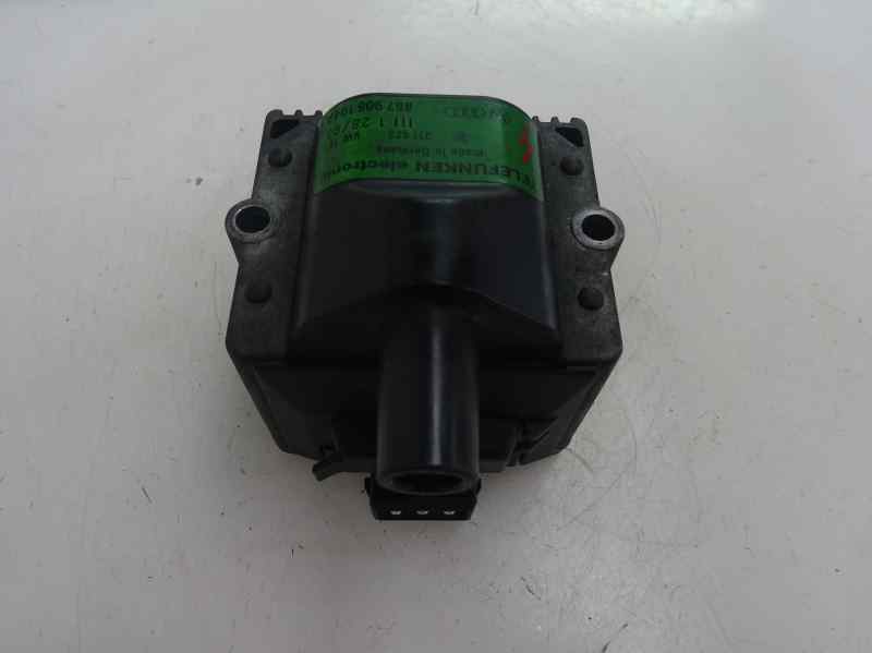 BOBINA ENCENDIDO SEAT IBIZA 1996 1.4 MT 60CV | 44KW