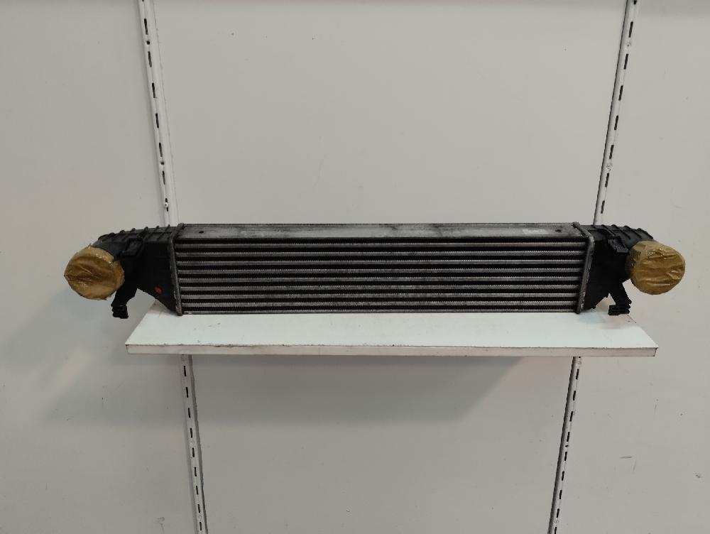 INTERCOOLER MERCEDES BENZ CLASE C 1.8 C 180 KOMPRESSOR MT 143CV