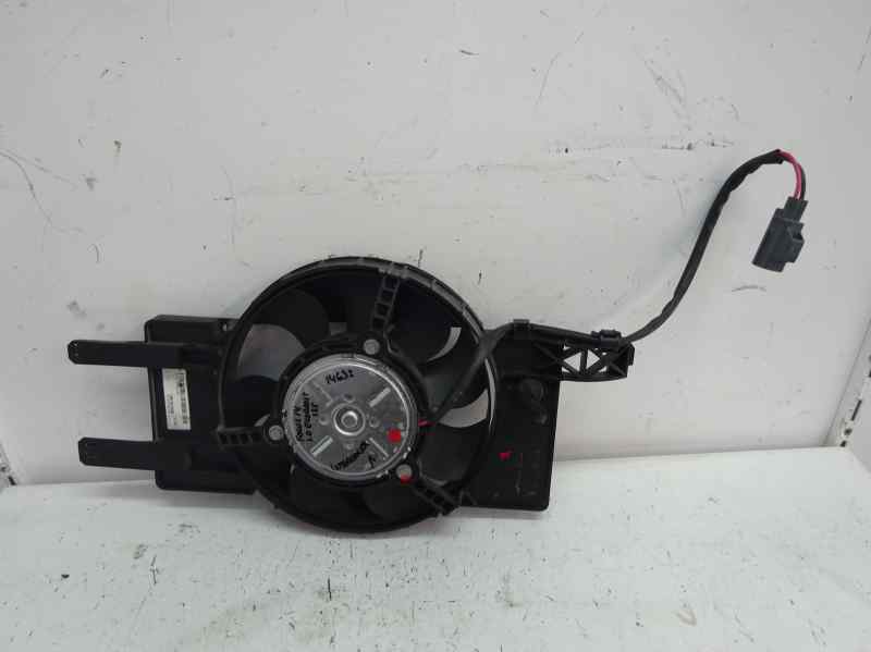 ELECTROVENTILADOR FORD FOCUS 1.0 ECOBOOST MT 125CV