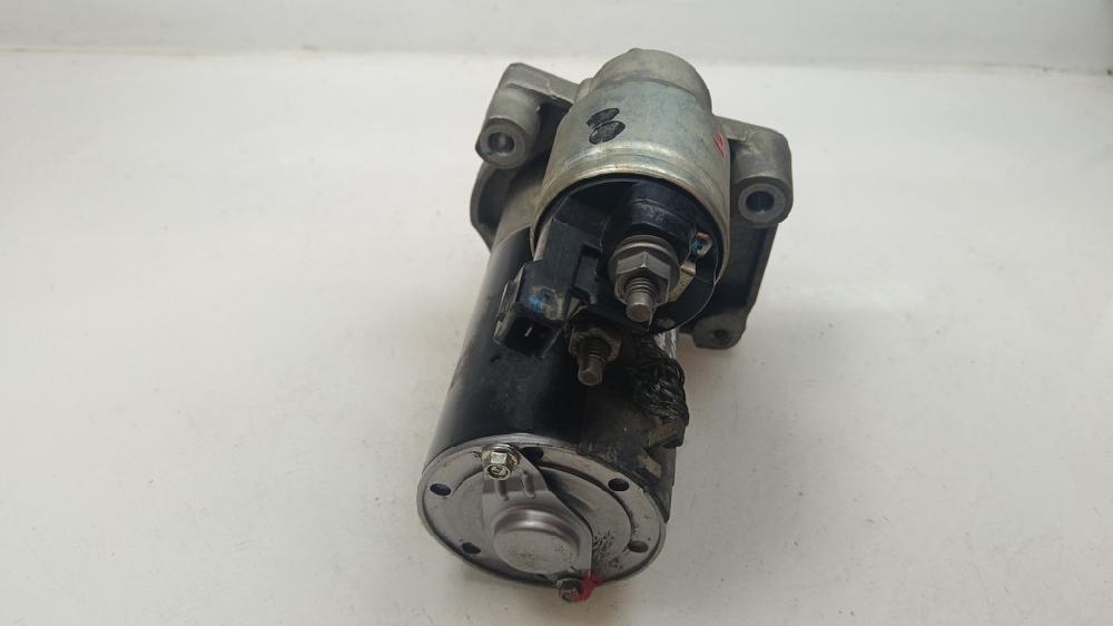 MOTOR ARRANQUE CITROEN C4 CACTUS 1.2 MT 110CV | 81KW