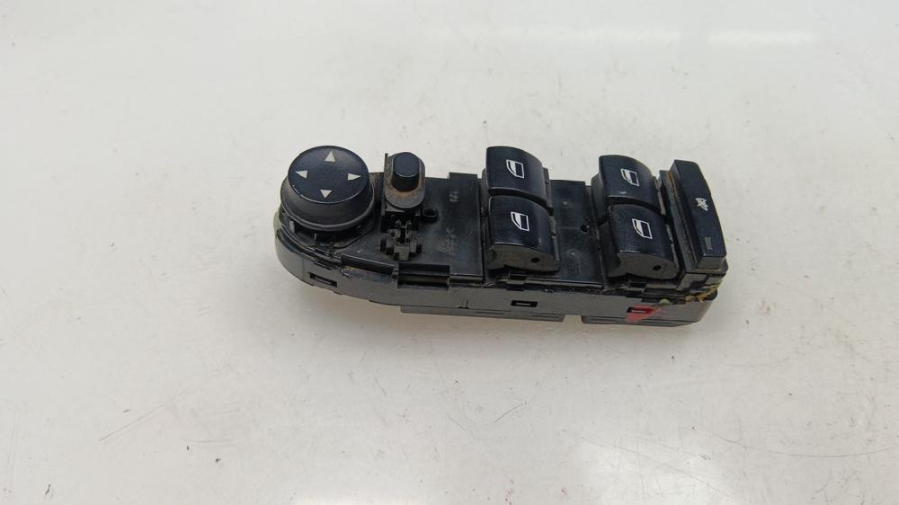 MANDO ELEVALUNAS DELANTERO IZQUIERDO BMW SERIE 3 2.0 320I MT 170CV