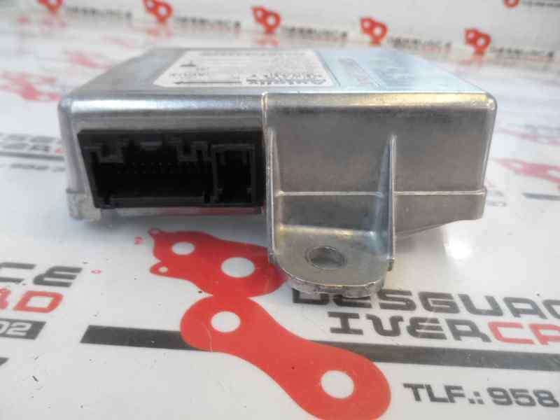 CENTRALITA AIRBAG RENAULT MEGANE 2007 1.9 DCI MT 130CV