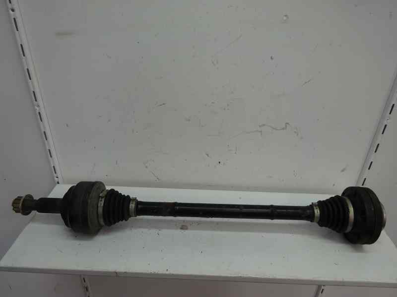 TRANSMISION TRASERA IZQUIERDA VOLKSWAGEN TOUAREG 5.0 TDI EURO4 TIPTRONIC 313CV