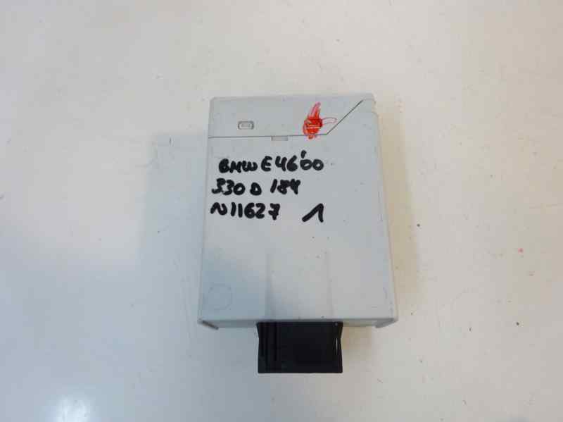 MODULO ELECTRONICO BMW SERIE 3 2.9 330D MT 184CV