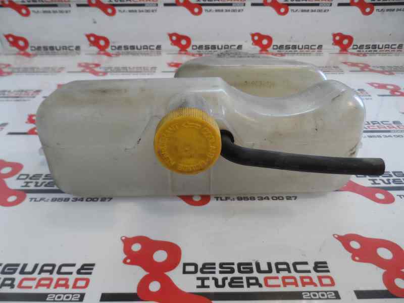 DEPOSITO EXPANSION MAZDA 6 2.2 MZR-CD MT 129CV
