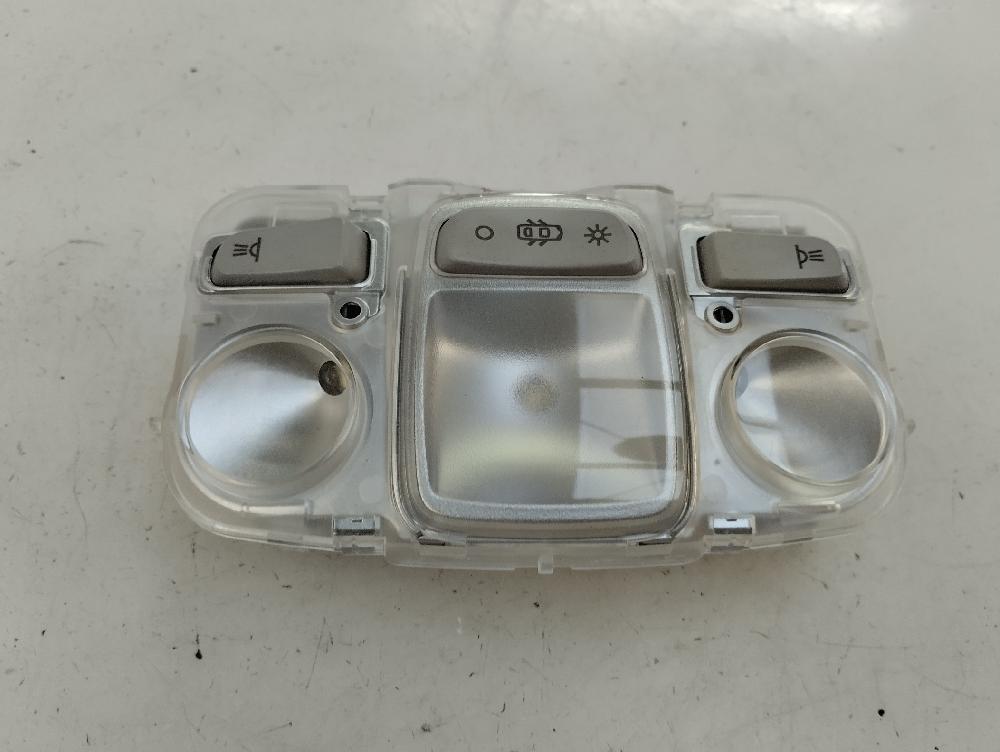LUZ INTERIOR CITROEN C4 2014 1.4 MT 95CV