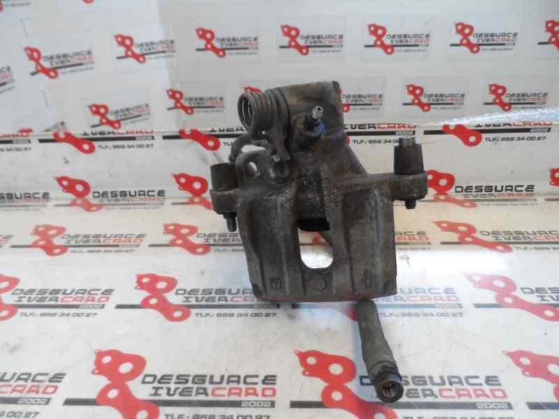 PINZA FRENO TRASERA IZQUIERDA FORD CMAX 1.6 MT 100CV