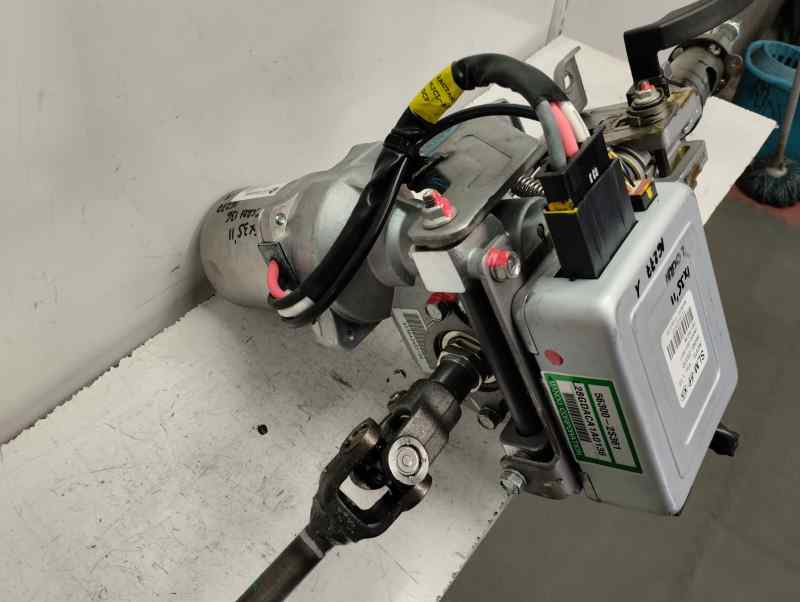 COLUMNA DIRECCION HYUNDAI IX35 2011 2.0 CRDI MT 4WD 136CV
