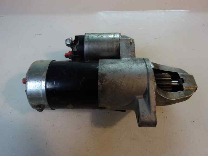 MOTOR ARRANQUE MITSUBISHI COLT 1.5 MT 95CV | 70KW