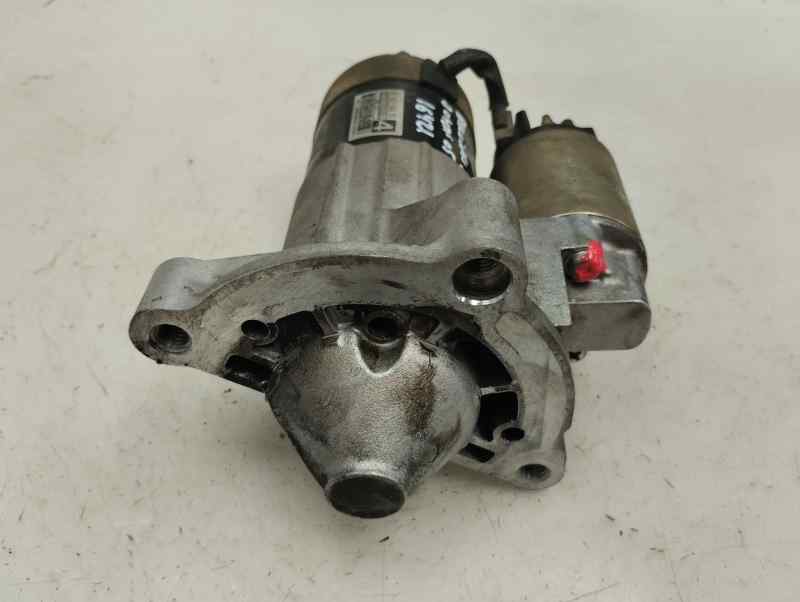 MOTOR ARRANQUE CITROEN BERLINGO 2.0 HDI MT 90CV