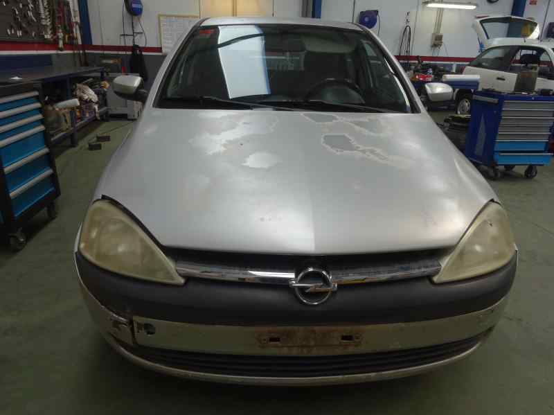 VALVULA AIRE ADICIONAL OPEL CORSA 2003 1.7 DTI MT 75CV | 55KW
