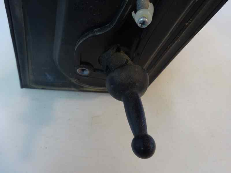 RETROVISOR DERECHO HYUNDAI GETZ 1.1 MT 67CV