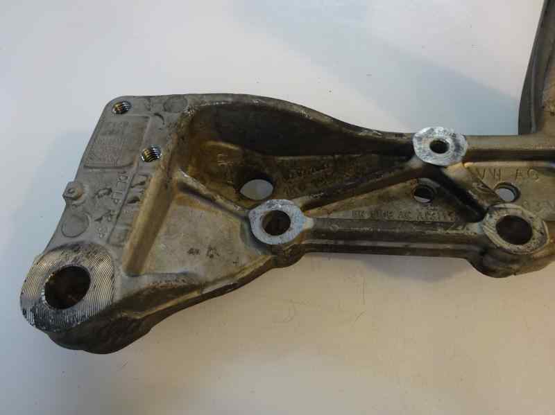 BRAZO SUSPENSION INFERIOR DELANTERO IZQUIERDO SKODA OCTAVIA 1.9 TDI MT 105CV