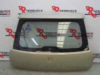PORTON TRASERO FIAT GRANDE PUNTO 1.3 MULTIJET 16V 5 MT 75CV