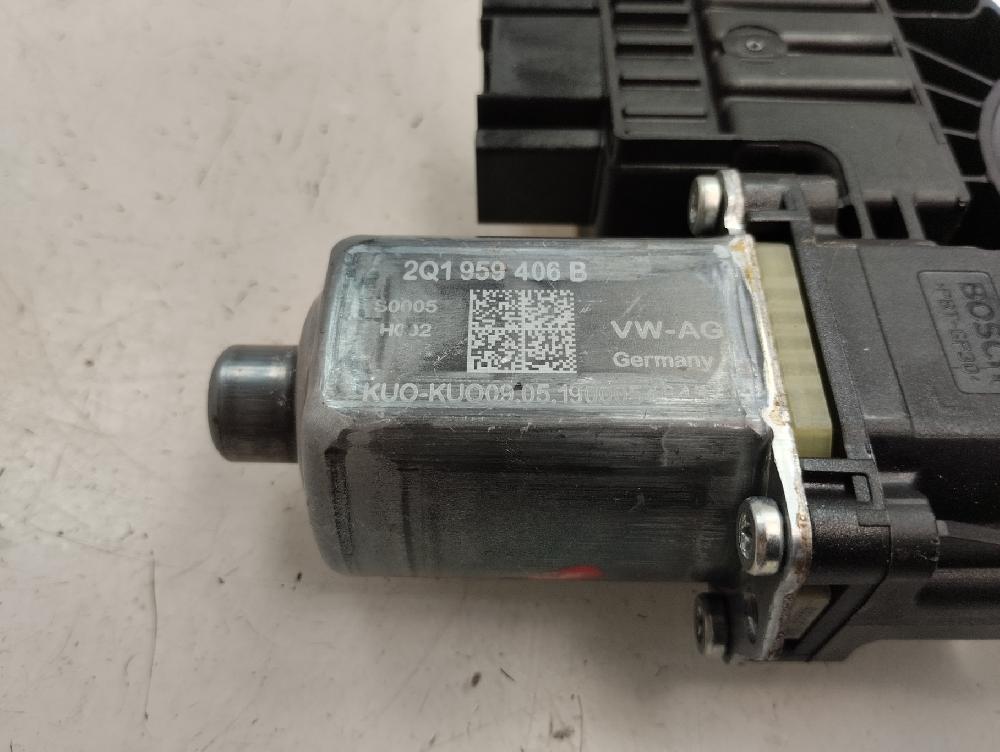 MOTOR ELEVALUNAS DELANTERO DERECHO SEAT IBIZA 1.0 TSI MT 95CV