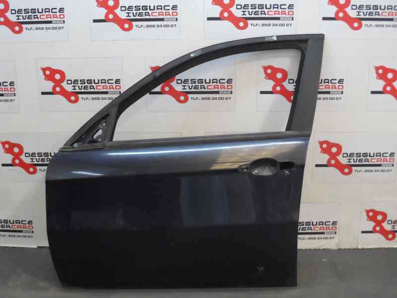 PUERTA DELANTERA IZQUIERDA ALFA ROMEO 147 1.9 JTD MT 110CV
