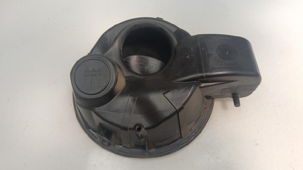 TAPA EXTERIOR COMBUSTIBLE PEUGEOT 208 1.2 MT 110CV | 81KW