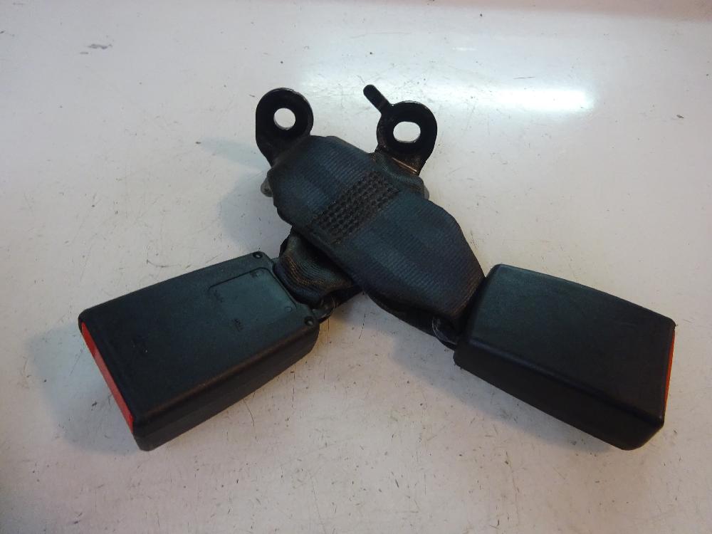 ANCLAJE CINTURON TRASERO IZQUIERDO CITROEN C3 1.6 HDI MT 92CV