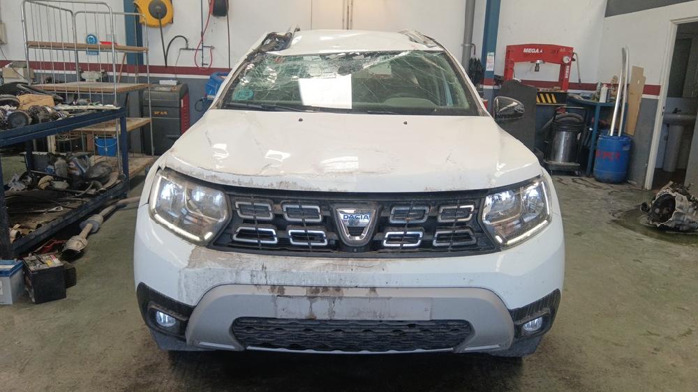 CENTRALITA BSM DACIA DUSTER 1.5 MT 115CV | 85KW