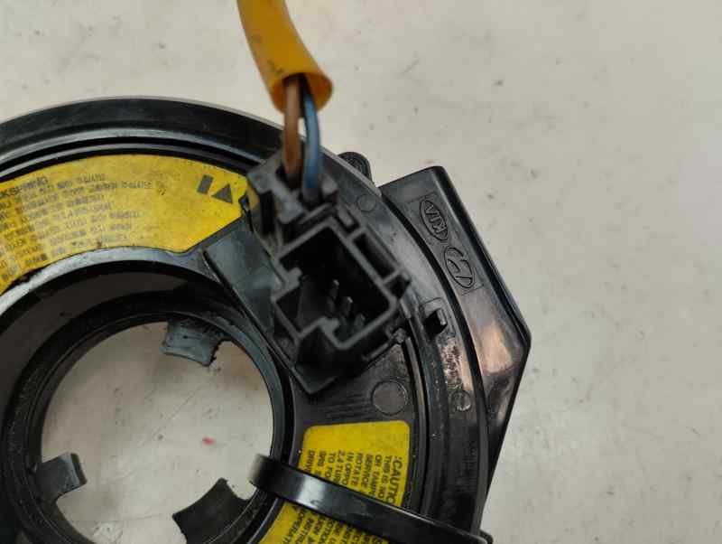 ANILLO AIRBAG HYUNDAI ATOS 1.1 MT 59CV