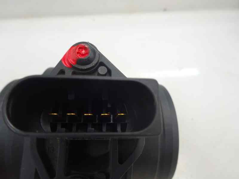 CAUDALIMETRO VOLKSWAGEN POLO 1.4 TD MT 70CV | 51KW