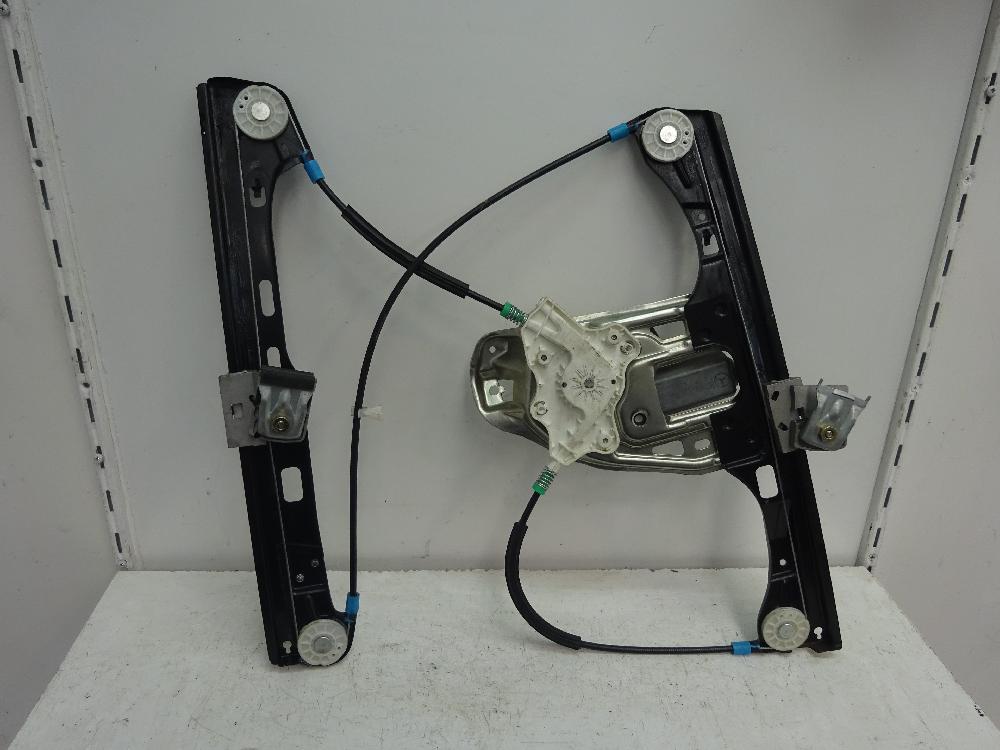 ELEVALUNAS DELANTERO DERECHO MERCEDES BENZ CLASE C 2.2 MT 150CV | 110KW