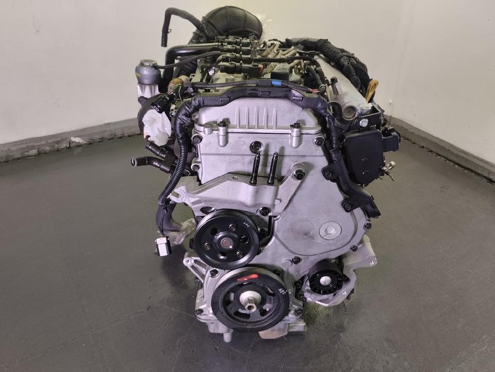MOTOR COMPLETO KIA RIO 1.5 CRDI MT 110CV