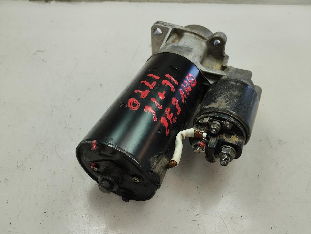 MOTOR ARRANQUE BMW SERIE 3 1.7 318TDS MT 90CV